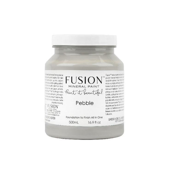 Pebble - Fusion Mineral Paint