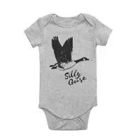 Onesie - Silly Goose – Muckabout