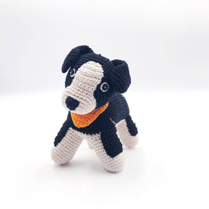 Sheep Dog Toy