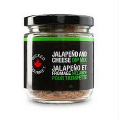 Jalapeno & Cheese Dip Mix