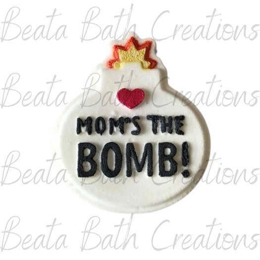 Creative Bath Bomb