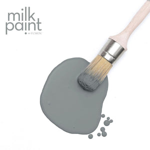 Gotham Grey - Milk Paint by Fusion