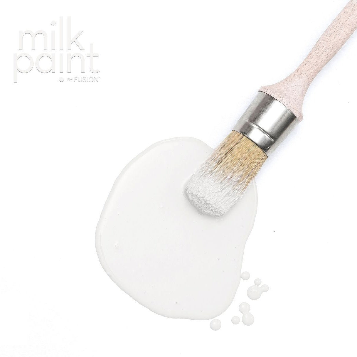 Hotel Robe - Milk Paint