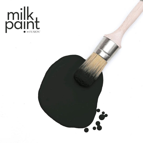 Little Black Dress - Milk Paint by Fusion