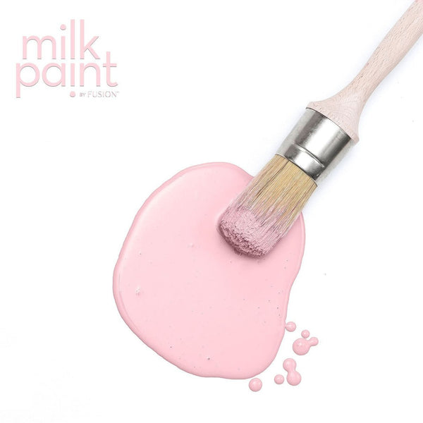 Millennial Pink - Milk Paint by Fusion
