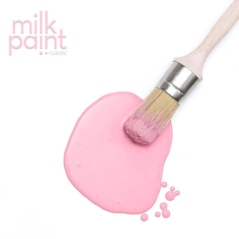 Palm Springs Pink - Milk Paint by Fusion