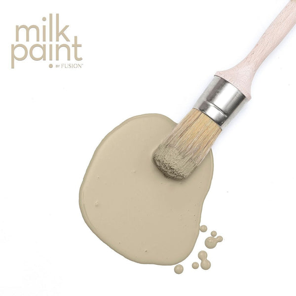 Silver Screen - Milk Paint by Fusion