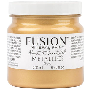 Pale Gold - Fusion Mineral Paint