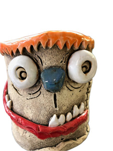 Monster - Muckabout Pottery