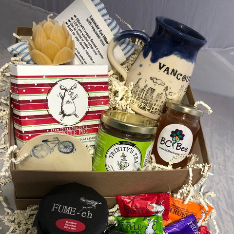 Customized Gift Box