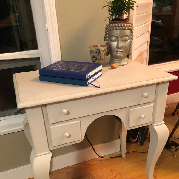 Re-Love Your Stuff - Learn to up-cycle your own furniture