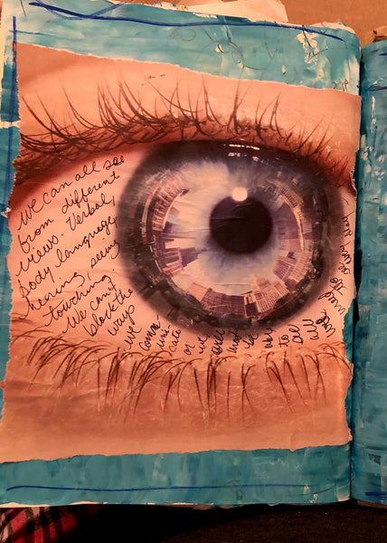 Altered Book Workshop