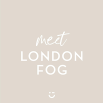 London Fog - Milk Paint by Fusion