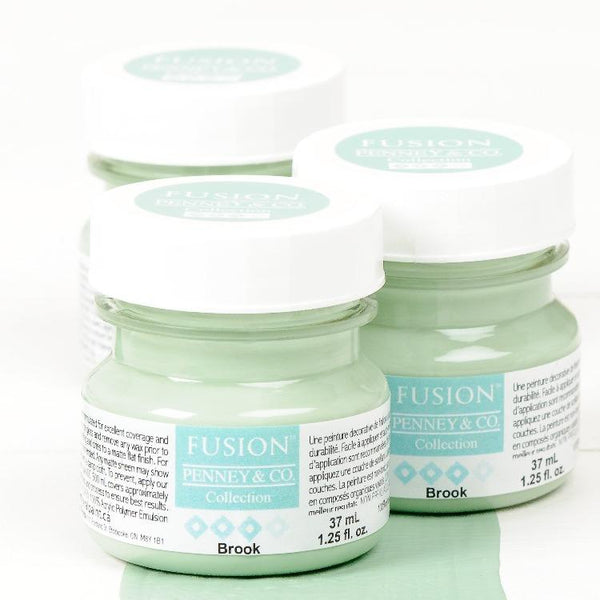 Brook - Fusion Mineral Paint