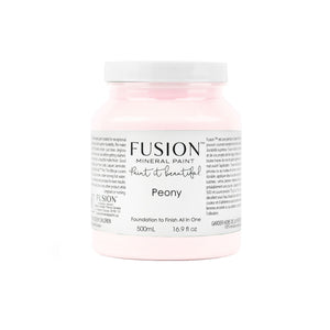 Peony - Fusion Mineral Paint