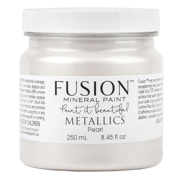 Pearl - Fusion Mineral Paint