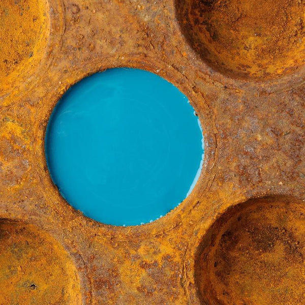 Renfrew Blue - Fusion Mineral Paint