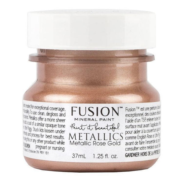 Rose Gold - Fusion Mineral Paint