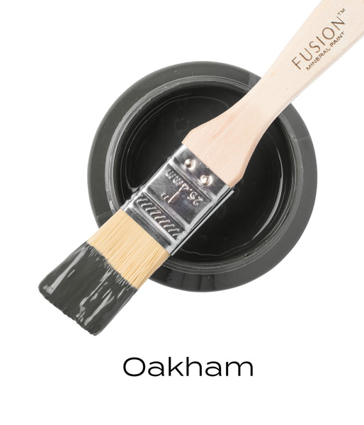 Oakham - Fusion Mineral Paint -NEW COLOURS SUMMER 2022