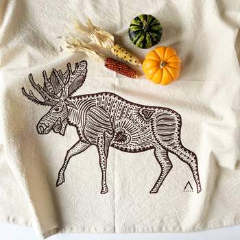 Tea Towel - Havyn