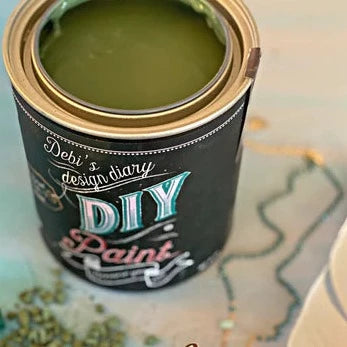 Aviary - DIY Paint