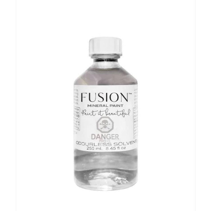 Odourless Solvent - Fusion Mineral Paint
