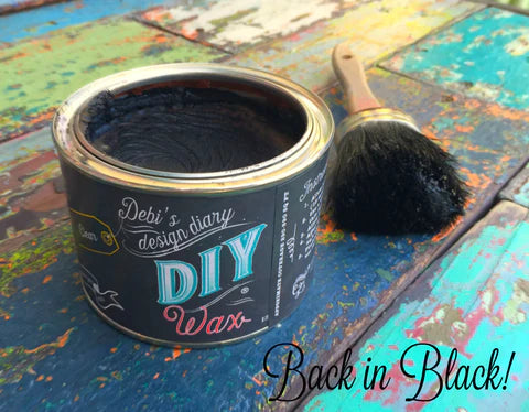 Wax - 13.5 oz. - DIY Paint