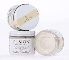 Wax - 200g - Fusion Mineral Paint