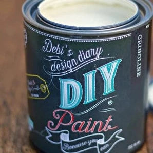 Crinoline - DIY Paint