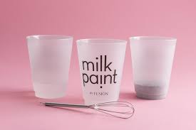 Whisk - Milk Paint by Fusion