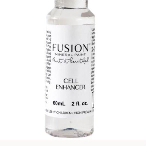 Cell Enhancer - Fusion Mineral Paint