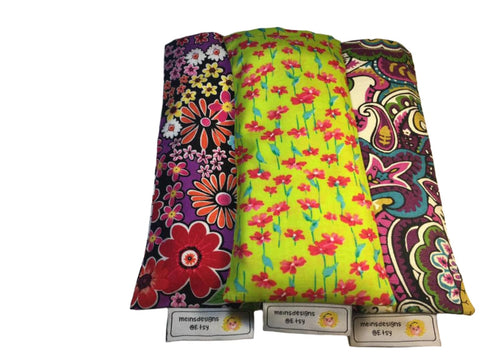 Lavender Eye Pillow - Meins Designs