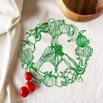 Tea Towel - Havyn