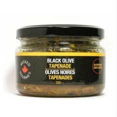 Black Olive Tapenade