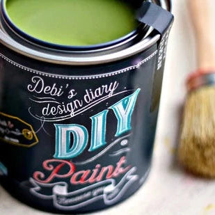 Fancy Farmgirl - DIY Paint