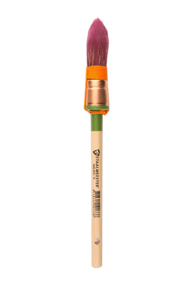 Brush - Staalmeester - Round - Fusion Mineral Paint