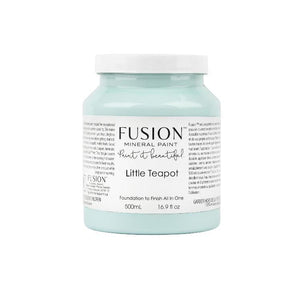 Little Teapot - Fusion Mineral Paint