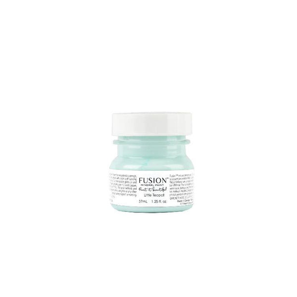 Little Teapot - Fusion Mineral Paint