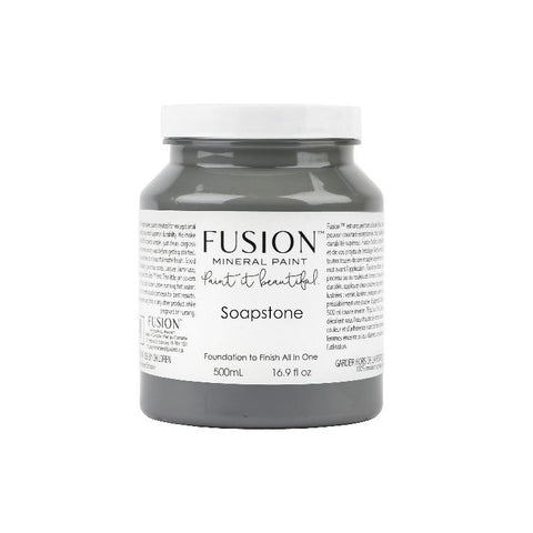 Soap Stone - Fusion Mineral Paint