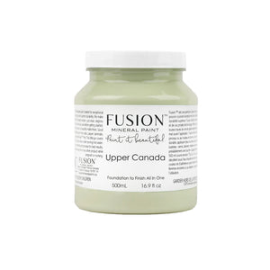 Upper Canada Green - Fusion Mineral Paint