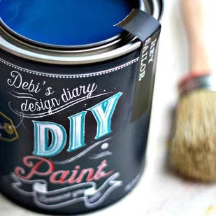 Hey Sailor - DIY Paint