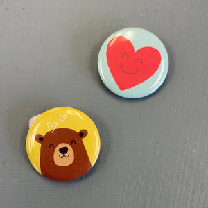 Pins