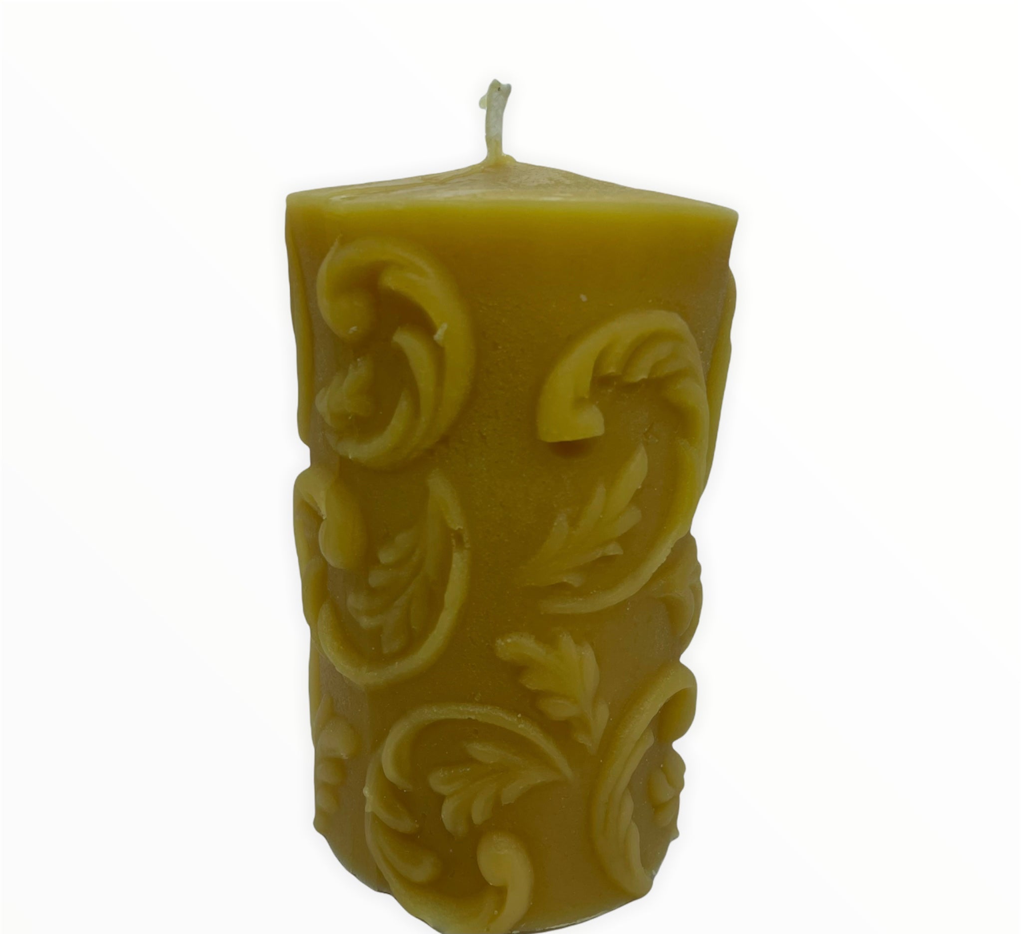 Beeswax Candle - Extra Large