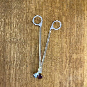 Candle Wick Scissors - MC Crystal Creations