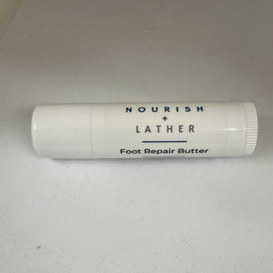 Foot Repair Butter - Nourish + Lather