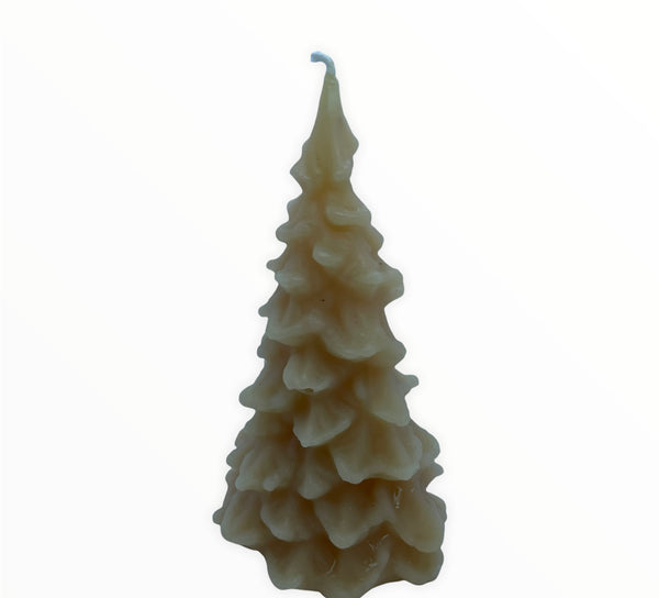 Beeswax Candle - Large
