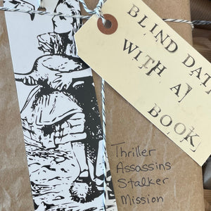 Blind Date with a Book