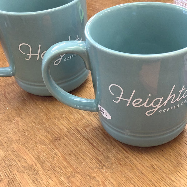 Heights Coffee