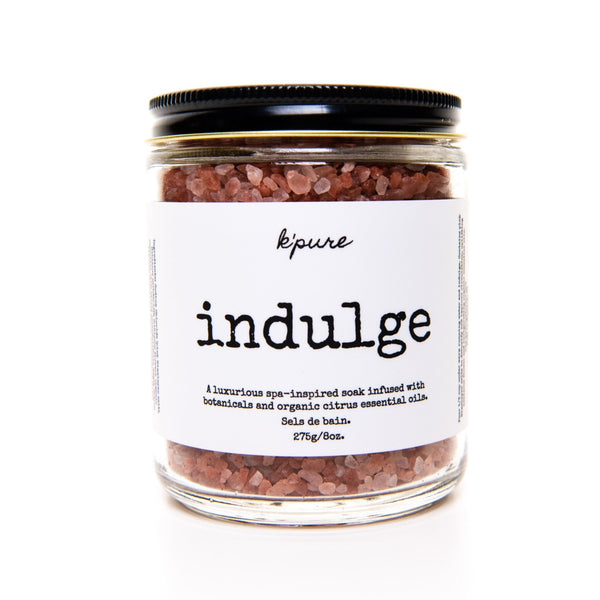 Bath Salts - K Pure
