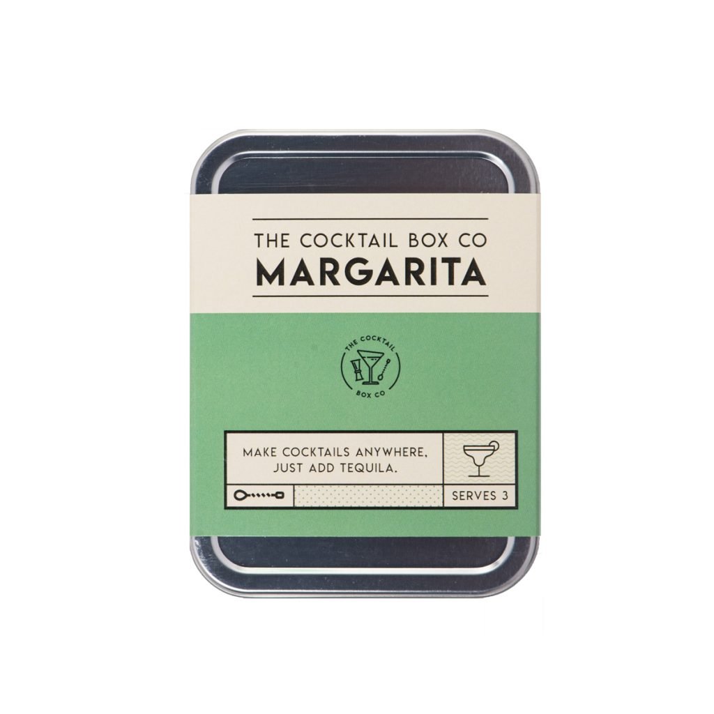 Cocktail Box Co